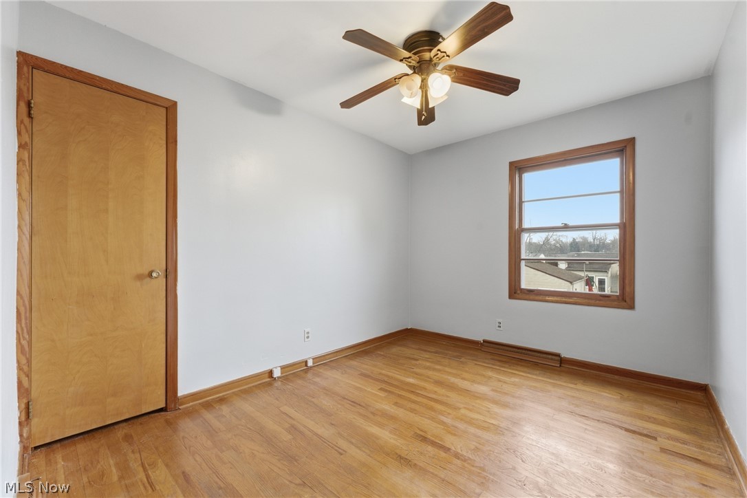 South Park Heights #1 - Residential