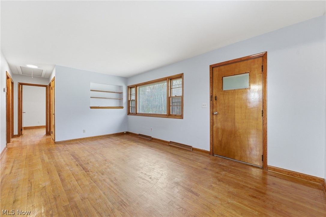 South Park Heights #1 - Residential