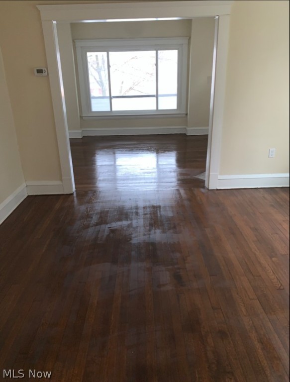 Berwald-Stewart Companys East - Residential Income