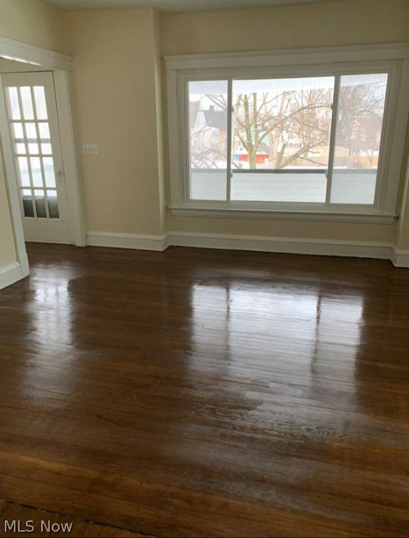 Berwald-Stewart Companys East - Residential Income