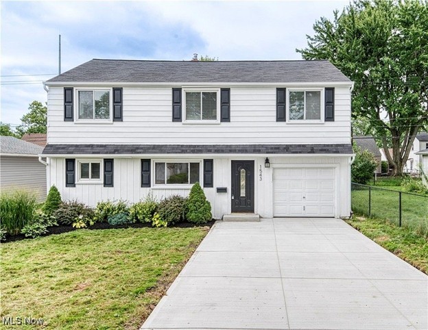 S L Gage Realty Cos Mayfield - Residential