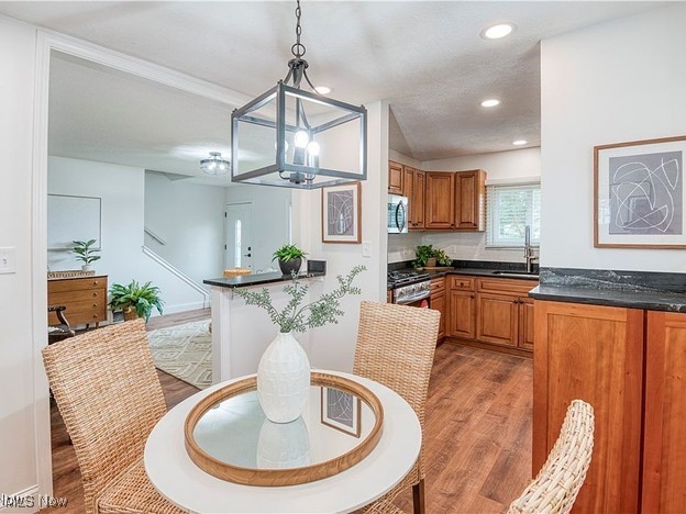 S L Gage Realty Cos Mayfield - Residential