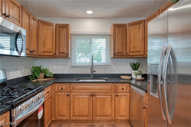 S L Gage Realty Cos Mayfield - Residential