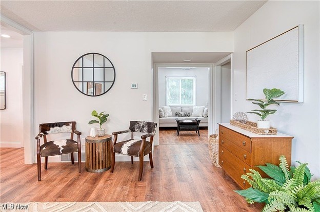 S L Gage Realty Cos Mayfield - Residential