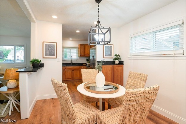 S L Gage Realty Cos Mayfield - Residential