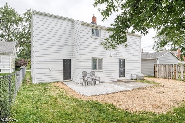 S L Gage Realty Cos Mayfield - Residential