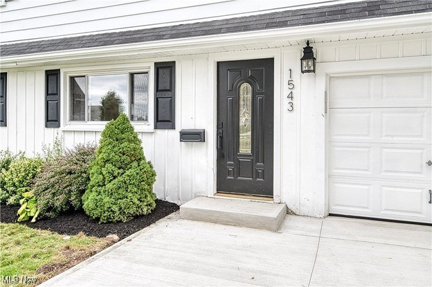 S L Gage Realty Cos Mayfield - Residential