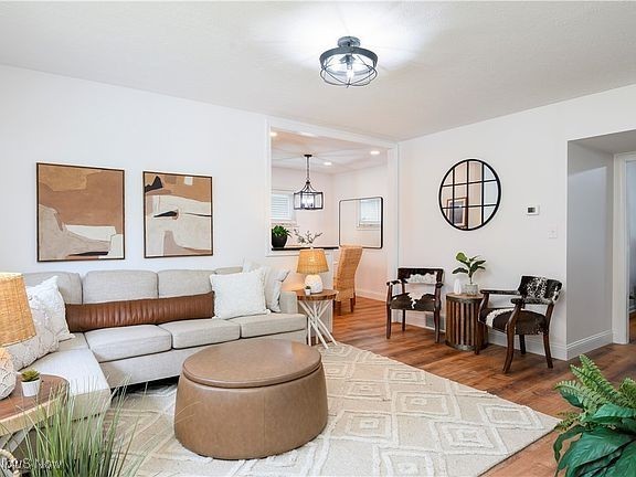 S L Gage Realty Cos Mayfield - Residential