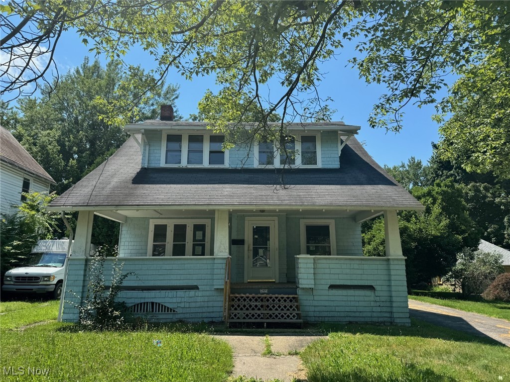 5223 Samuel Avenue, Ashtabula, Ohio image 1