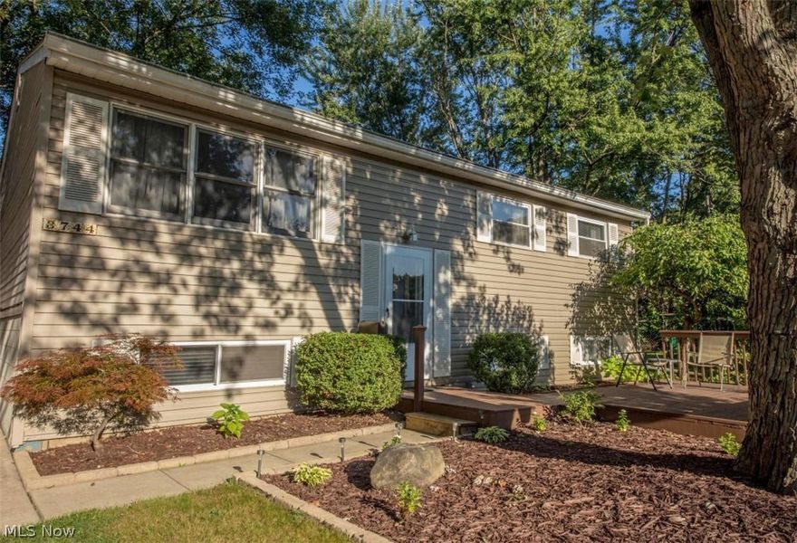 Do not miss out on this amazing opportunity to purchase an amazing home within the Westerville school district! This three bedroom, two full bathroom home has all the room you need, both inside and out! Spend your time in the large social spaces inside or relax outside enjoying the over sized back yard! Schedule your showing today!