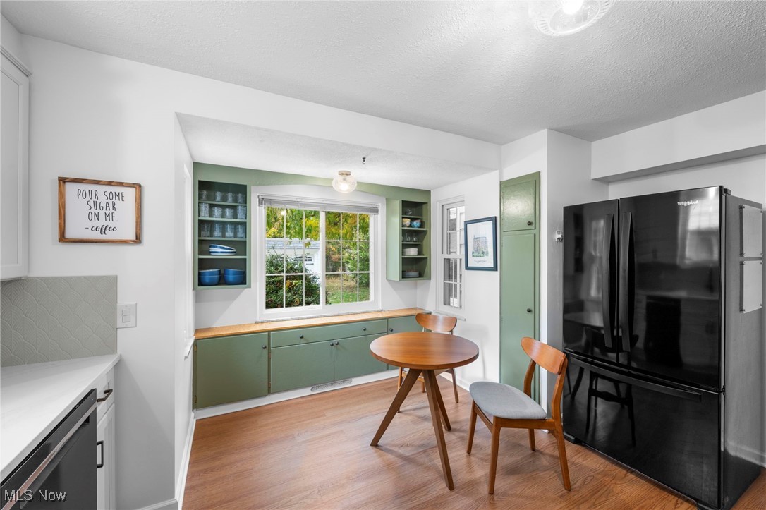 H D Coffinberry Estate - Residential