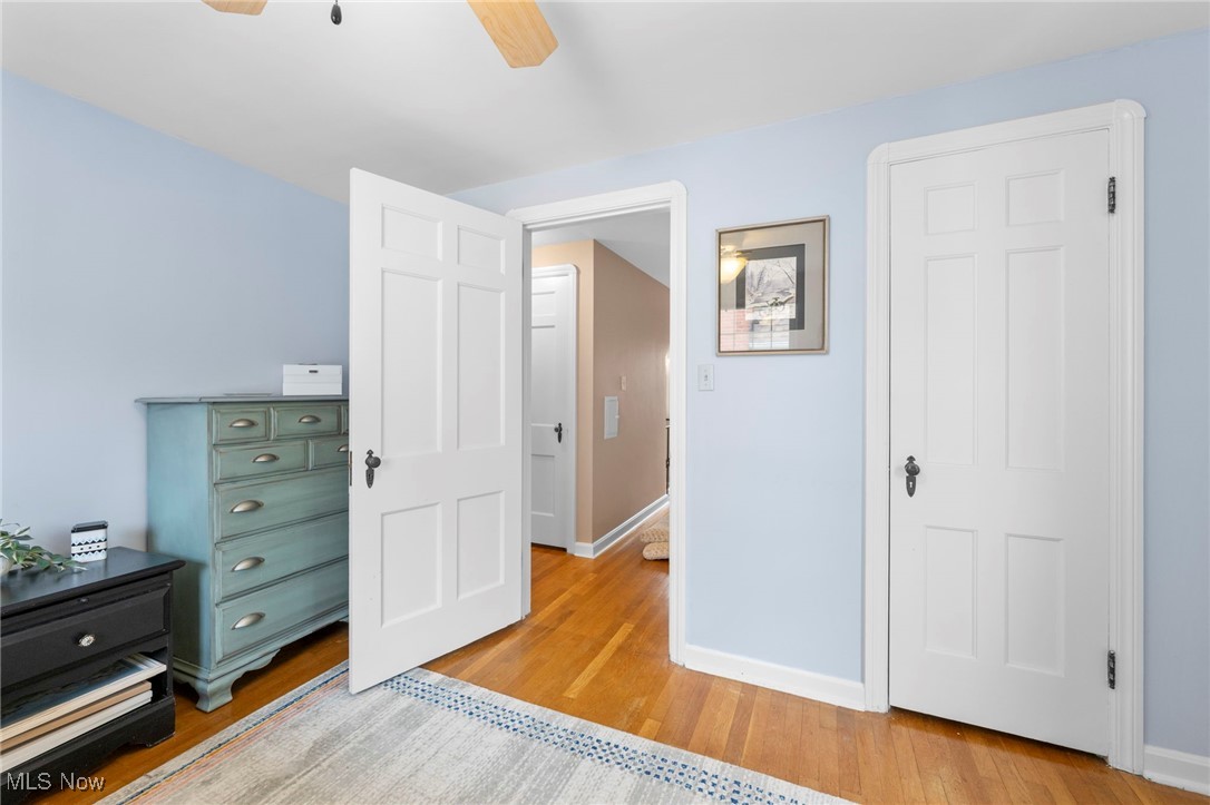 H D Coffinberry Estate - Residential