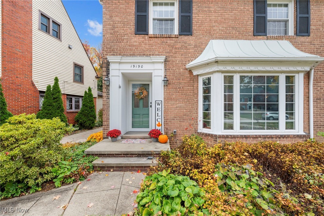 H D Coffinberry Estate - Residential