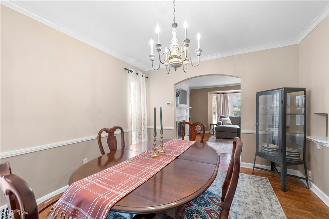 H D Coffinberry Estate - Residential