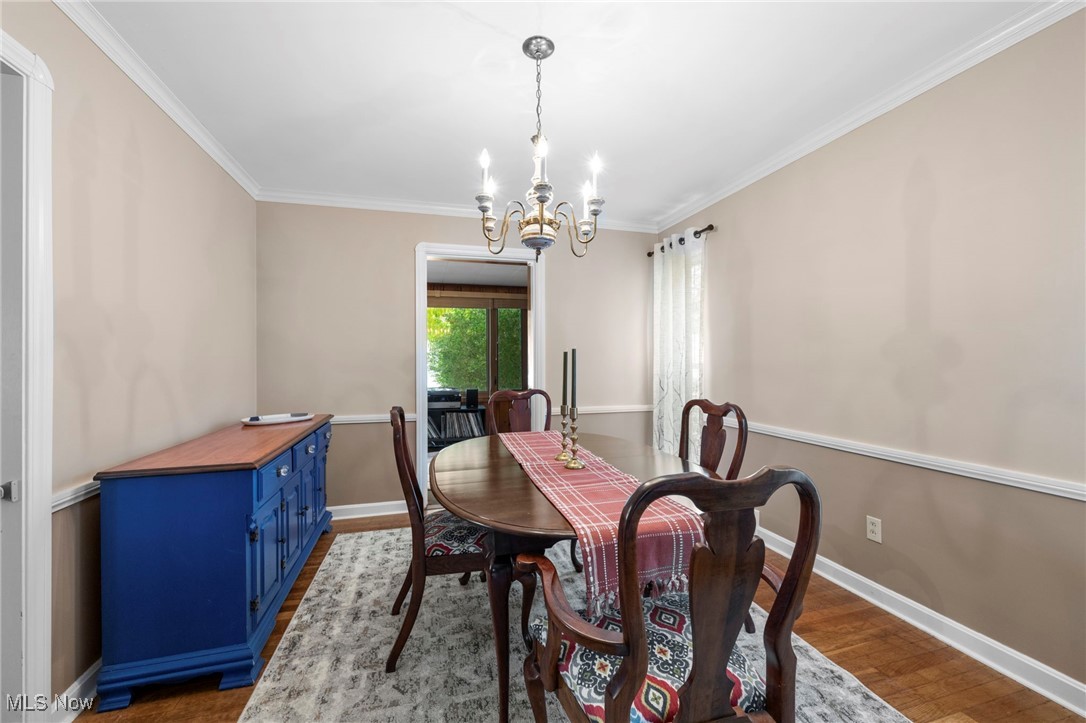 H D Coffinberry Estate - Residential