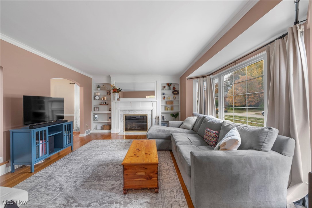 H D Coffinberry Estate - Residential