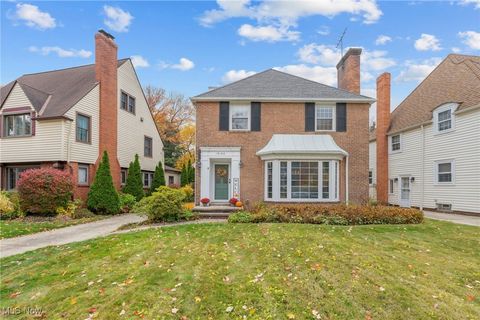 19190 S Sagamore Road, Fairview Park, OH 44126 - #: 5168103