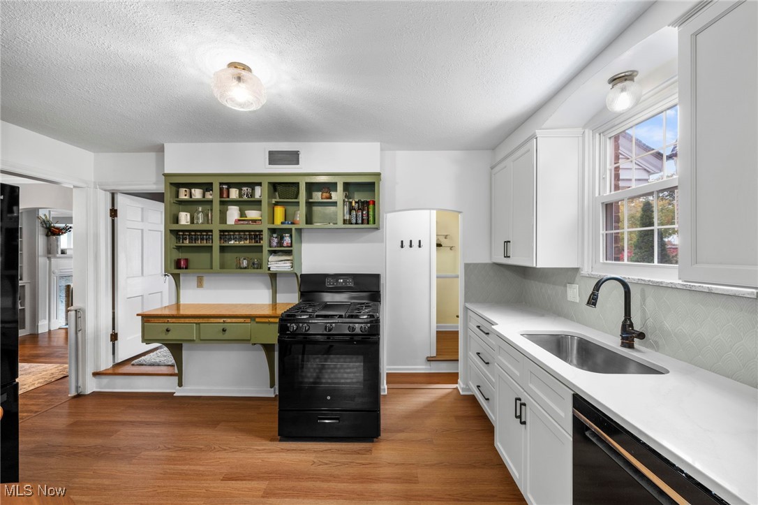 H D Coffinberry Estate - Residential