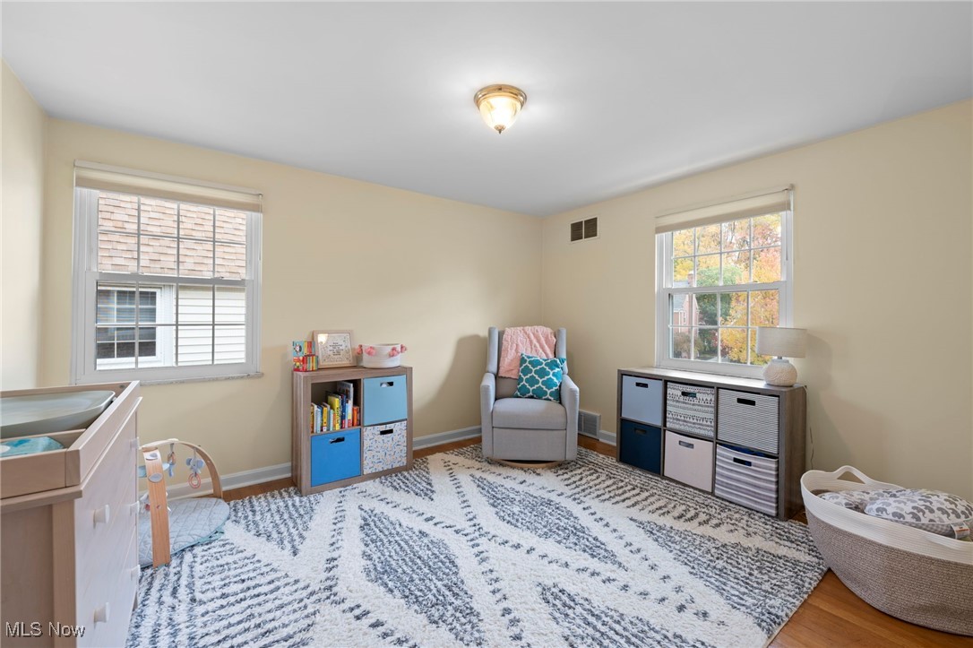 H D Coffinberry Estate - Residential