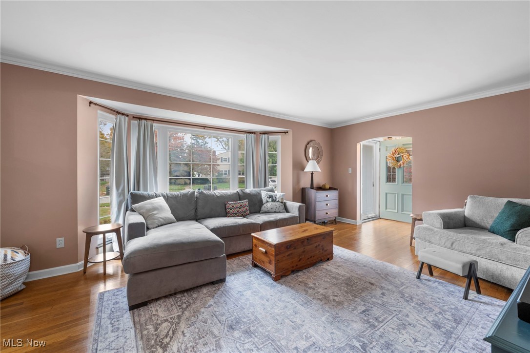 H D Coffinberry Estate - Residential