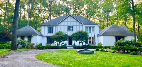 7 Valley Ridge Farm Chagrin Falls OH 44022