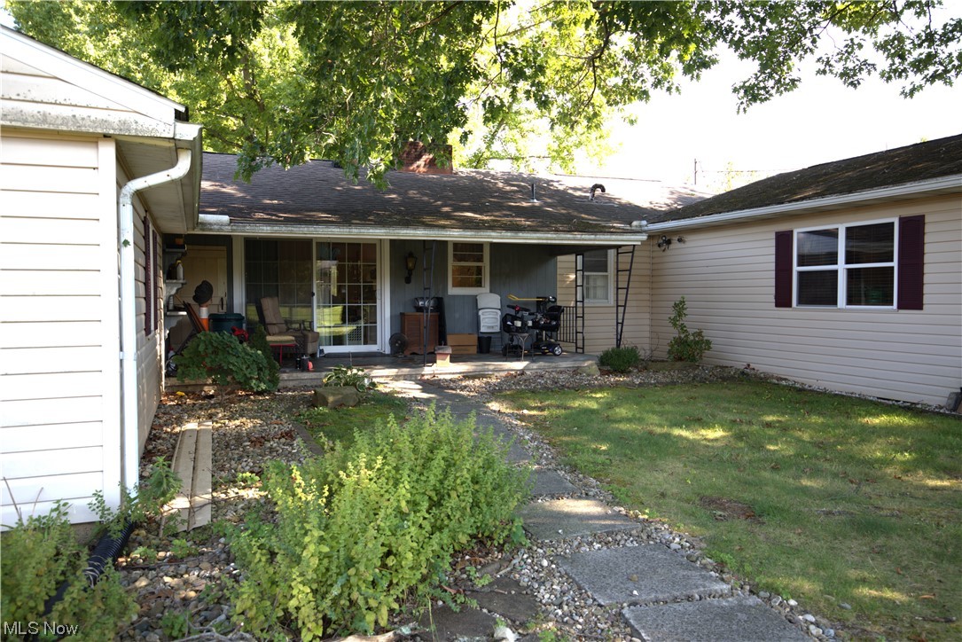 Hillcrest Acres - Residential