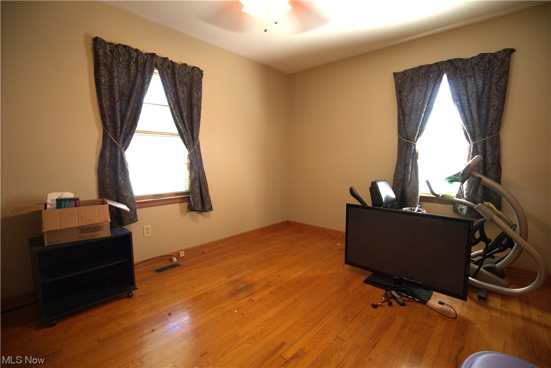 Hillcrest Acres - Residential