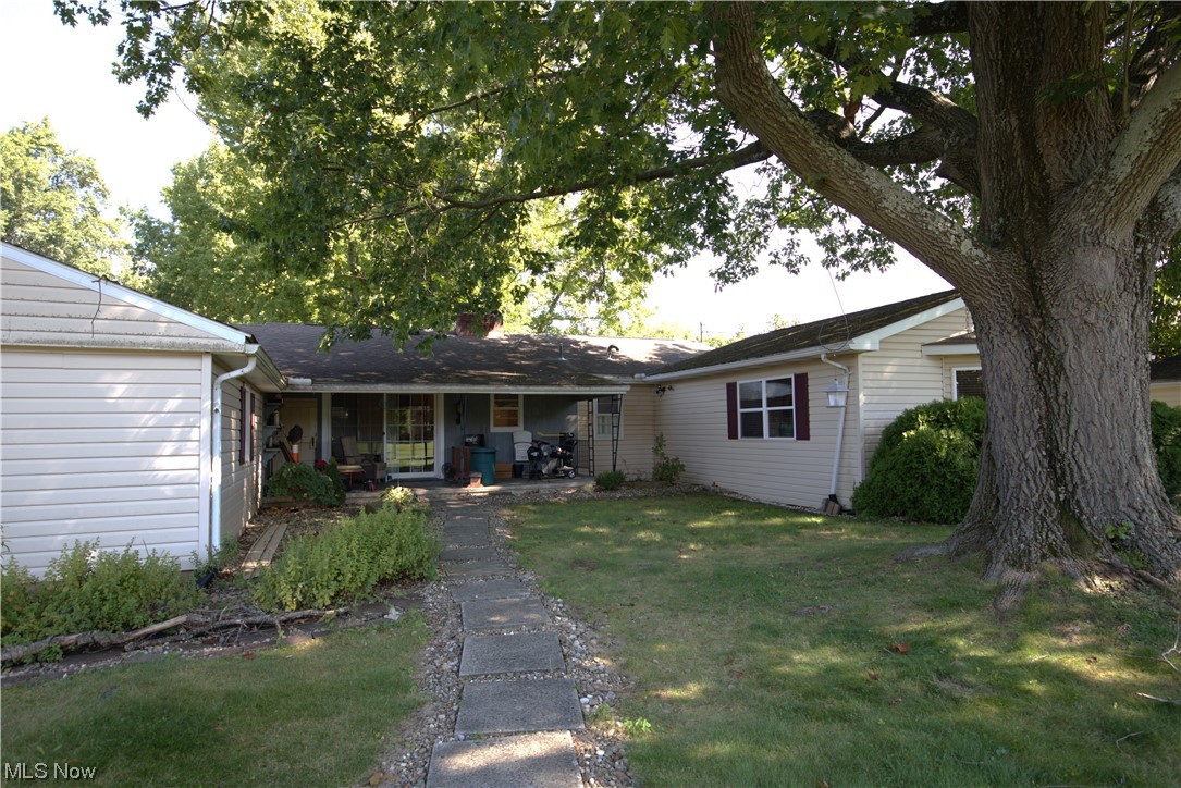 Hillcrest Acres - Residential