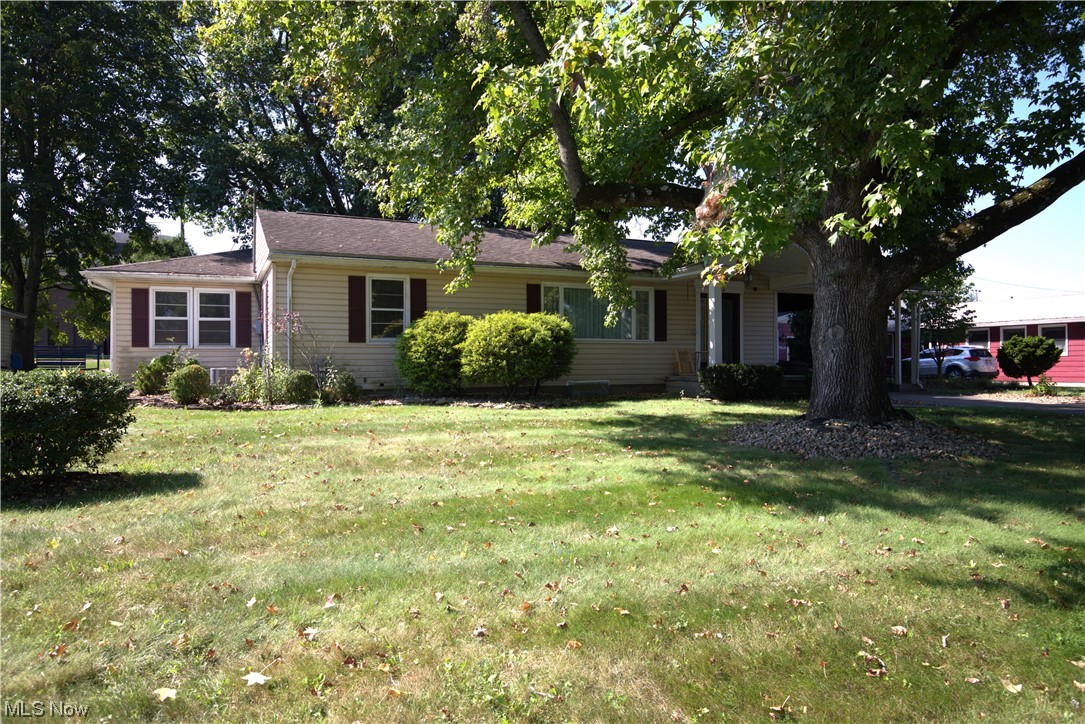 Hillcrest Acres - Residential