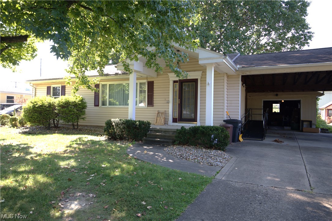 Hillcrest Acres - Residential