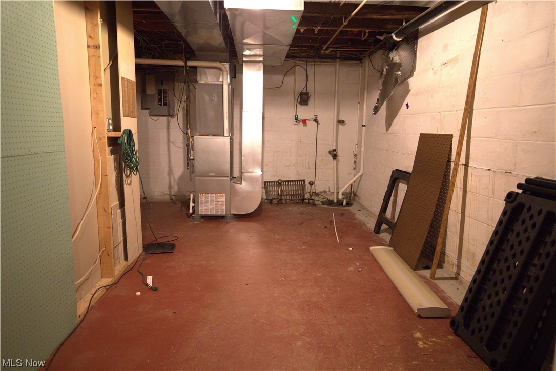 Hillcrest Acres - Residential