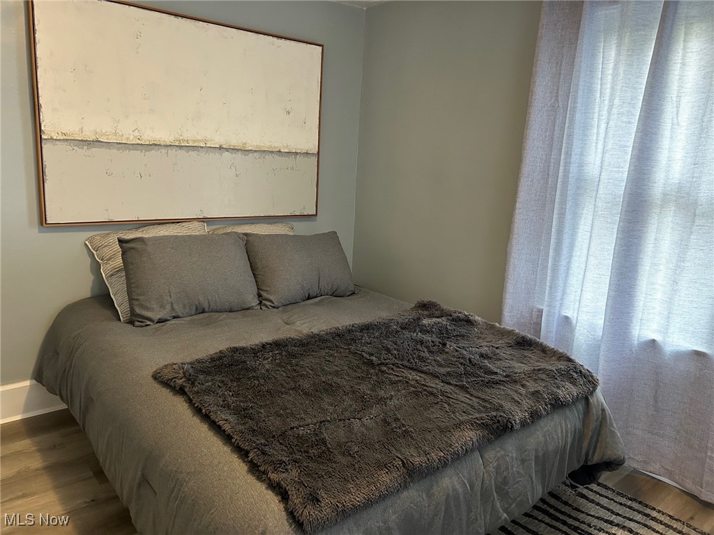 East Park - Residential