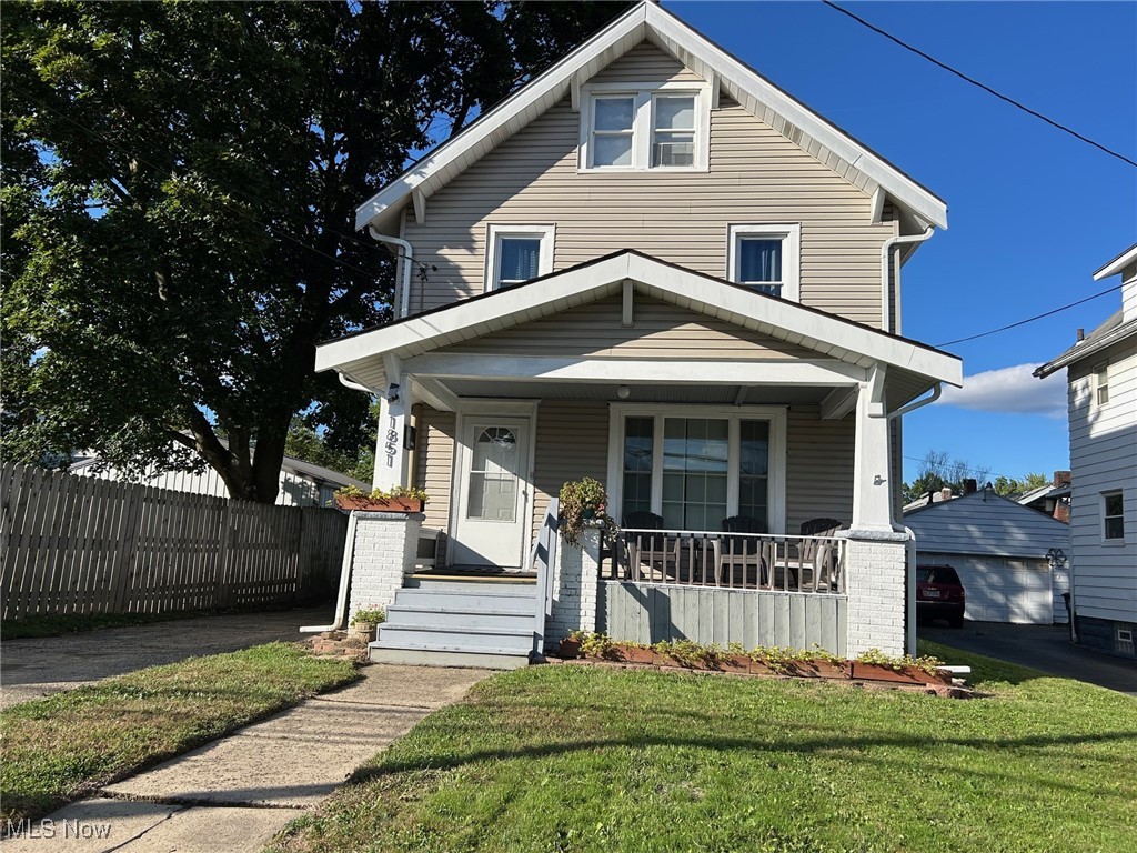 East Park - Residential