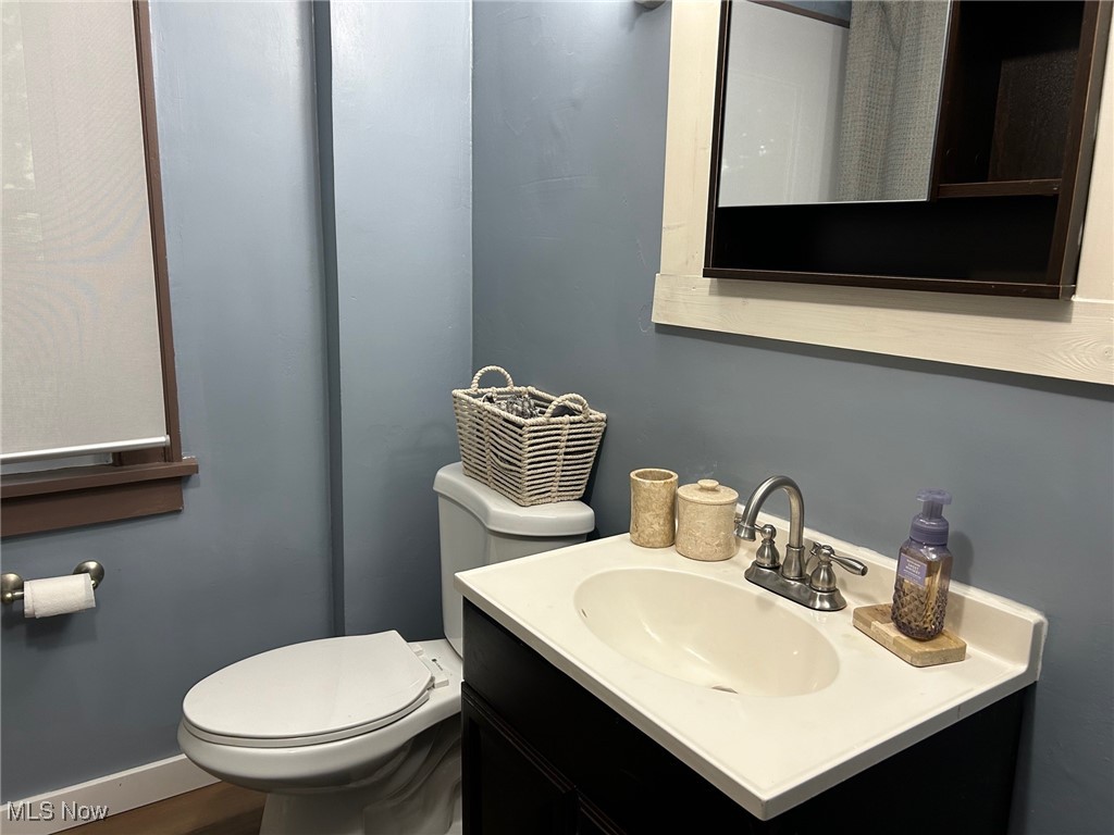 East Park - Residential