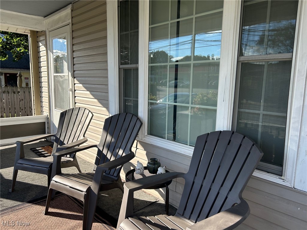 East Park - Residential