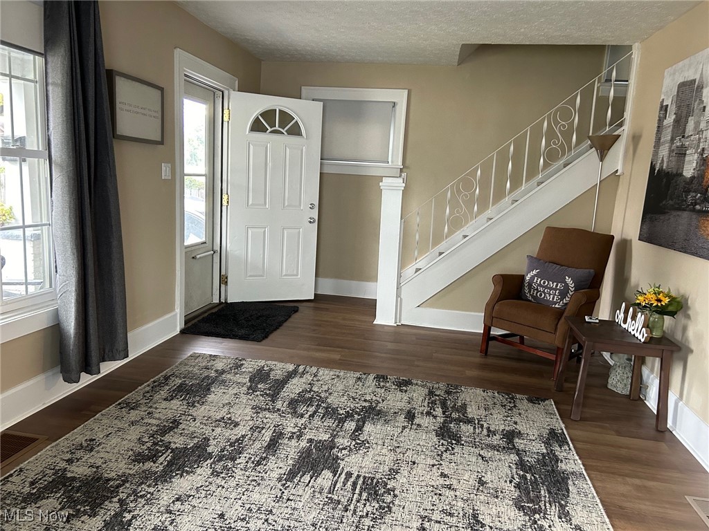 East Park - Residential