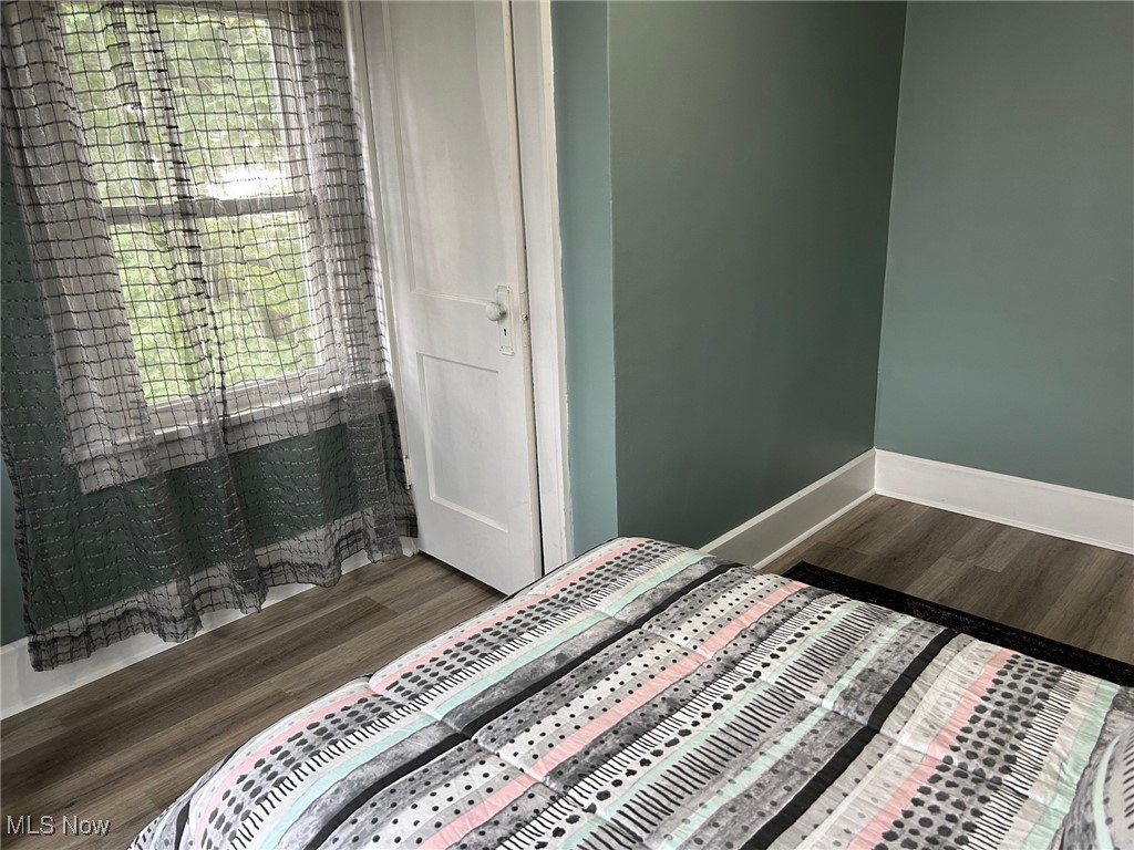 East Park - Residential