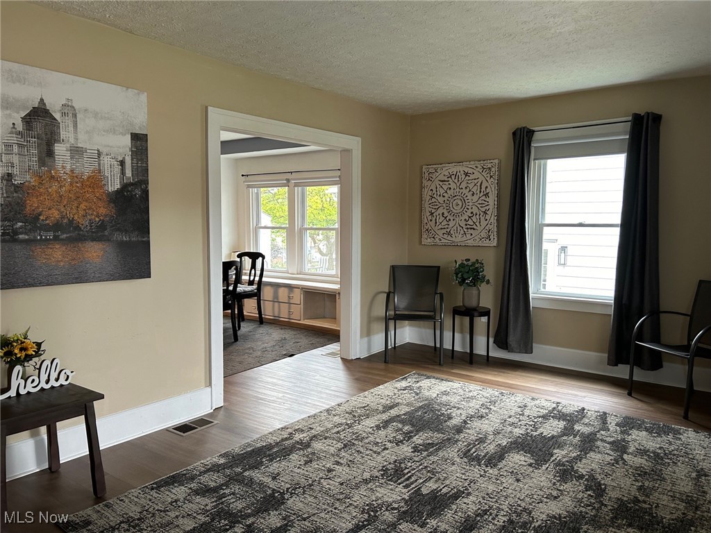 East Park - Residential