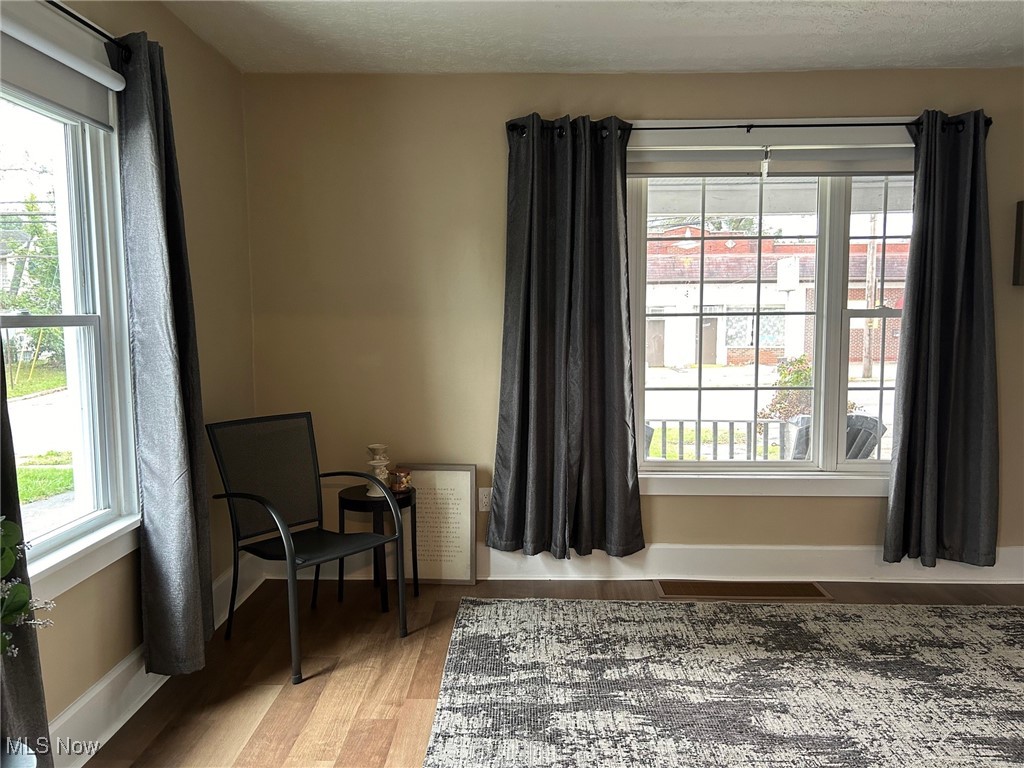 East Park - Residential