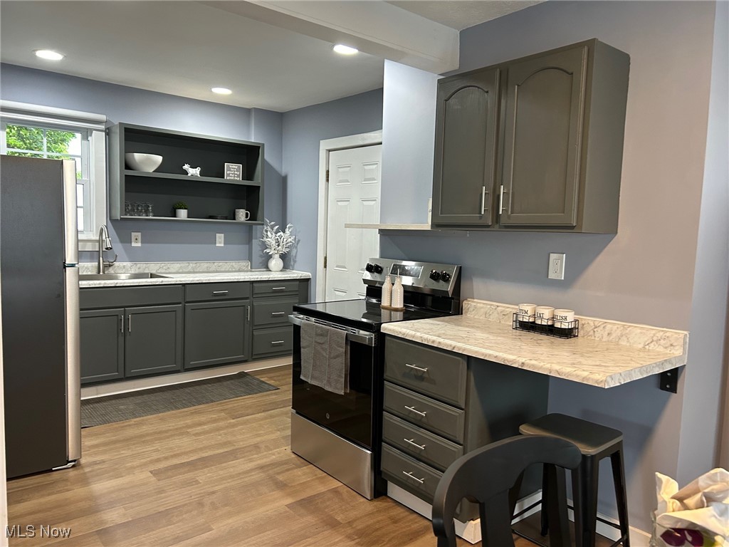 East Park - Residential