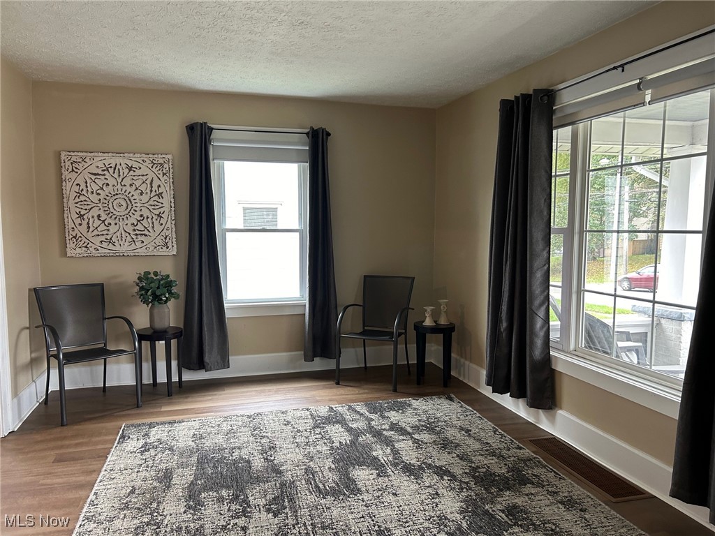 East Park - Residential