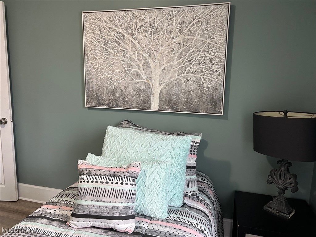 East Park - Residential