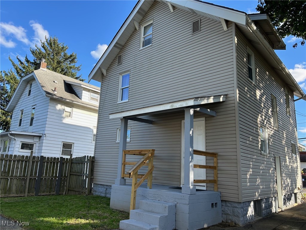 East Park - Residential