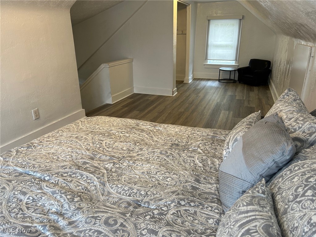 East Park - Residential