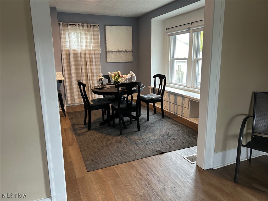 East Park - Residential