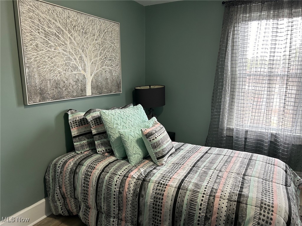 East Park - Residential