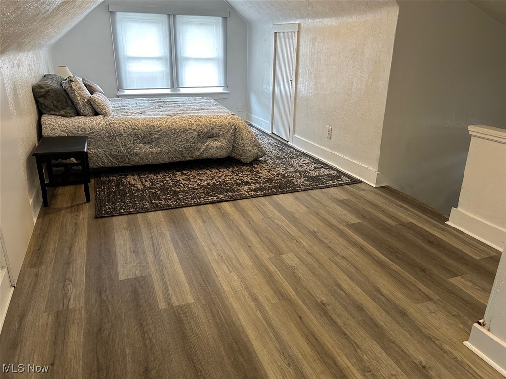 East Park - Residential