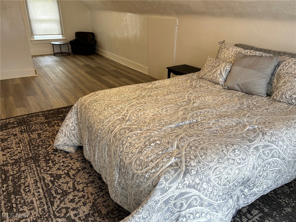 East Park - Residential