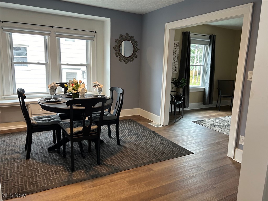 East Park - Residential