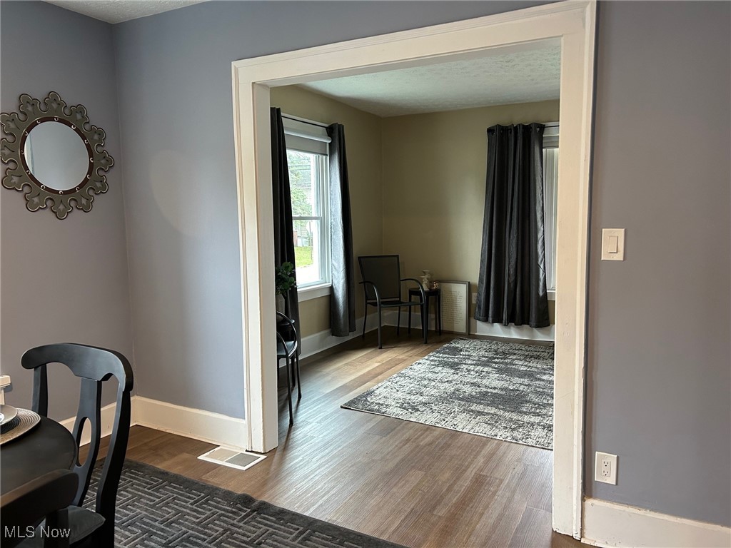 East Park - Residential